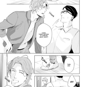 [KOKO Suwaru] Kono Koi ni Mirai wa nai – Vol.01 [Eng] – Gay Comics image 086.jpg