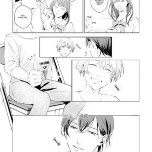 [KOKO Suwaru] Kono Koi ni Mirai wa nai – Vol.01 [Eng] – Gay Comics image 094.jpg