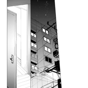 [KOKO Suwaru] Kono Koi ni Mirai wa nai – Vol.01 [Eng] – Gay Comics image 095.jpg