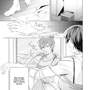 [KOKO Suwaru] Kono Koi ni Mirai wa nai – Vol.01 [Eng] – Gay Comics image 096.jpg