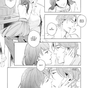 [KOKO Suwaru] Kono Koi ni Mirai wa nai – Vol.01 [Eng] – Gay Comics image 102.jpg