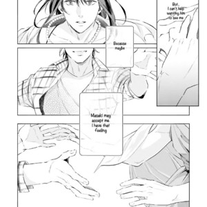 [KOKO Suwaru] Kono Koi ni Mirai wa nai – Vol.01 [Eng] – Gay Comics image 107.jpg