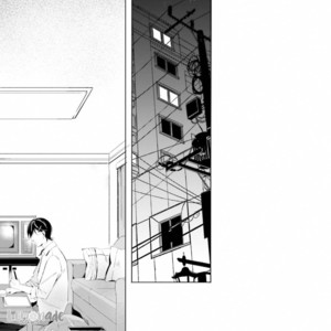 [KOKO Suwaru] Kono Koi ni Mirai wa nai – Vol.01 [Eng] – Gay Comics image 121.jpg
