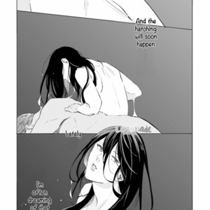 [KOKO Suwaru] Kono Koi ni Mirai wa nai – Vol.01 [Eng] – Gay Comics image 125.jpg