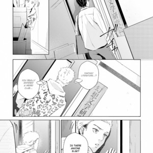 [KOKO Suwaru] Kono Koi ni Mirai wa nai – Vol.01 [Eng] – Gay Comics image 127.jpg