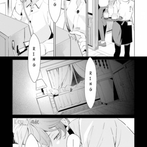 [KOKO Suwaru] Kono Koi ni Mirai wa nai – Vol.01 [Eng] – Gay Comics image 135.jpg