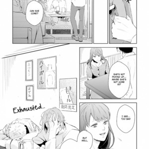 [KOKO Suwaru] Kono Koi ni Mirai wa nai – Vol.01 [Eng] – Gay Comics image 136.jpg
