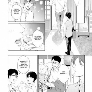 [KOKO Suwaru] Kono Koi ni Mirai wa nai – Vol.01 [Eng] – Gay Comics image 138.jpg