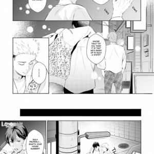 [KOKO Suwaru] Kono Koi ni Mirai wa nai – Vol.01 [Eng] – Gay Comics image 139.jpg