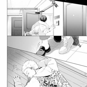 [KOKO Suwaru] Kono Koi ni Mirai wa nai – Vol.01 [Eng] – Gay Comics image 140.jpg