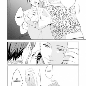 [KOKO Suwaru] Kono Koi ni Mirai wa nai – Vol.01 [Eng] – Gay Comics image 142.jpg