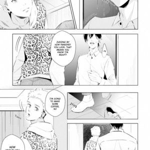 [KOKO Suwaru] Kono Koi ni Mirai wa nai – Vol.01 [Eng] – Gay Comics image 151.jpg