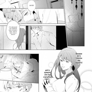 [KOKO Suwaru] Kono Koi ni Mirai wa nai – Vol.01 [Eng] – Gay Comics image 153.jpg