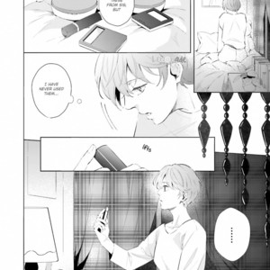 [KOKO Suwaru] Kono Koi ni Mirai wa nai – Vol.01 [Eng] – Gay Comics image 154.jpg