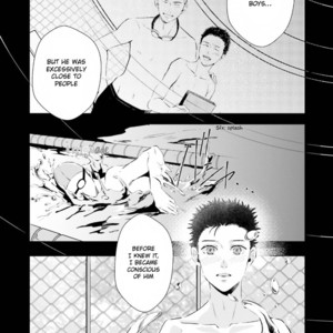 [KOKO Suwaru] Kono Koi ni Mirai wa nai – Vol.01 [Eng] – Gay Comics image 157.jpg
