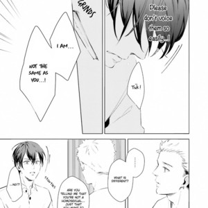 [KOKO Suwaru] Kono Koi ni Mirai wa nai – Vol.01 [Eng] – Gay Comics image 161.jpg
