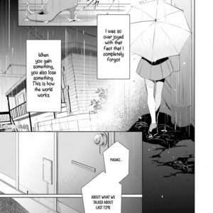 [KOKO Suwaru] Kono Koi ni Mirai wa nai – Vol.01 [Eng] – Gay Comics image 169.jpg