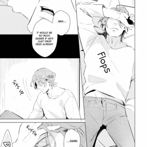 [KOKO Suwaru] Kono Koi ni Mirai wa nai – Vol.01 [Eng] – Gay Comics image 171.jpg