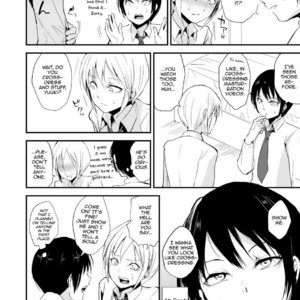 [Yadokugaeru (Locon)] Izumi-kun to Yuuki-kun [Eng] – Gay Comics image 004.jpg