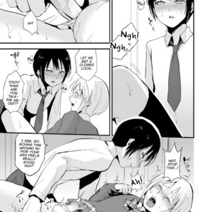 [Yadokugaeru (Locon)] Izumi-kun to Yuuki-kun [Eng] – Gay Comics image 007.jpg