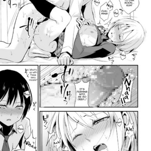 [Yadokugaeru (Locon)] Izumi-kun to Yuuki-kun [Eng] – Gay Comics image 011.jpg