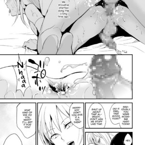 [Yadokugaeru (Locon)] Izumi-kun to Yuuki-kun [Eng] – Gay Comics image 017.jpg