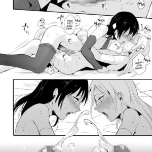 [Yadokugaeru (Locon)] Izumi-kun to Yuuki-kun [Eng] – Gay Comics image 026.jpg
