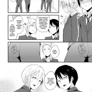 [Yadokugaeru (Locon)] Izumi-kun to Yuuki-kun [Eng] – Gay Comics image 028.jpg