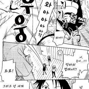 [139/ Chekera] One Piece dj – Loop 1 [kr] – Gay Comics image 013.jpg