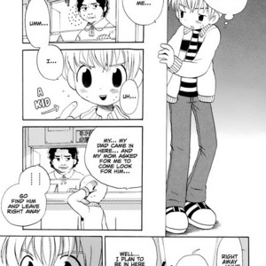 [Hoshiai Hilo] Otoko to Otoko no Love Game (Shounen Shikou 2) [Eng] – Gay Comics image 002.jpg