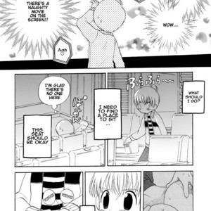 [Hoshiai Hilo] Otoko to Otoko no Love Game (Shounen Shikou 2) [Eng] – Gay Comics image 003.jpg