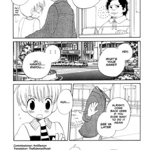 [Hoshiai Hilo] Otoko to Otoko no Love Game (Shounen Shikou 2) [Eng] – Gay Comics image 013.jpg