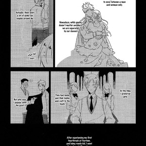 [Sachimo] Kashikomarimashita, Destiny – vol.4 [Eng] – Gay Comics image 156.jpg