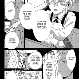 [Sachimo] Kashikomarimashita, Destiny – vol.4 [Eng] – Gay Comics image 188.jpg