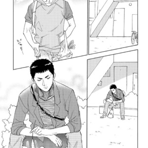 [0-PARTS (Nishida)] Sayonara dake ga jinsei ka – Daiya no Ace dj [JP] – Gay Comics image 035.jpg
