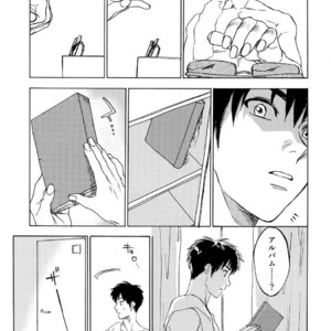 [0-PARTS (Nishida)] Sayonara dake ga jinsei ka – Daiya no Ace dj [JP] – Gay Comics image 041.jpg