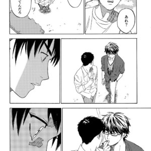 [0-PARTS (Nishida)] Sayonara dake ga jinsei ka – Daiya no Ace dj [JP] – Gay Comics image 062.jpg