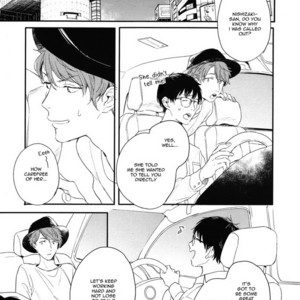 [Kurahashi Tomo] Hello Morning Star (update c.2) [Eng] – Gay Comics image 016.jpg
