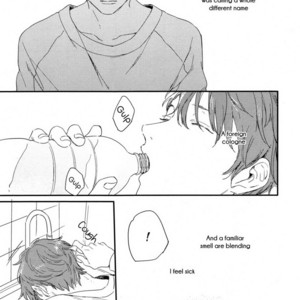 [Kurahashi Tomo] Hello Morning Star (update c.2) [Eng] – Gay Comics image 032.jpg