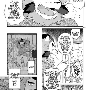 [Risutorante Sukeroku (Cotton)] Shinju Koumyaku no Otoko-tachi | The Pearl Ore Men [Eng] – Gay Comics image 007.jpg