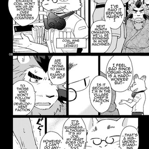 [Risutorante Sukeroku (Cotton)] Shinju Koumyaku no Otoko-tachi | The Pearl Ore Men [Eng] – Gay Comics image 008.jpg