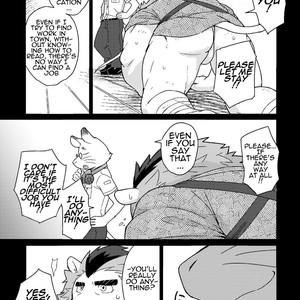[Risutorante Sukeroku (Cotton)] Shinju Koumyaku no Otoko-tachi | The Pearl Ore Men [Eng] – Gay Comics image 009.jpg
