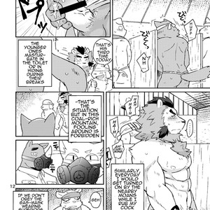 [Risutorante Sukeroku (Cotton)] Shinju Koumyaku no Otoko-tachi | The Pearl Ore Men [Eng] – Gay Comics image 012.jpg