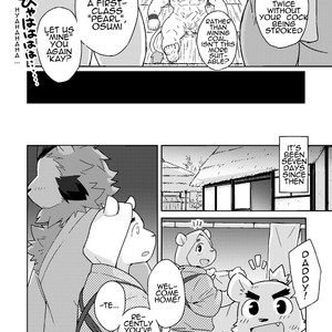 [Risutorante Sukeroku (Cotton)] Shinju Koumyaku no Otoko-tachi | The Pearl Ore Men [Eng] – Gay Comics image 024.jpg