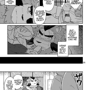 [Risutorante Sukeroku (Cotton)] Shinju Koumyaku no Otoko-tachi | The Pearl Ore Men [Eng] – Gay Comics image 025.jpg