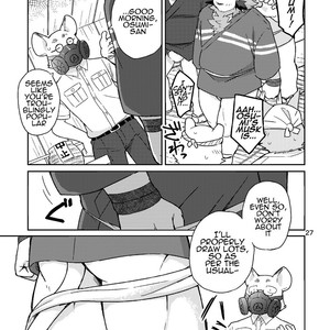 [Risutorante Sukeroku (Cotton)] Shinju Koumyaku no Otoko-tachi | The Pearl Ore Men [Eng] – Gay Comics image 027.jpg