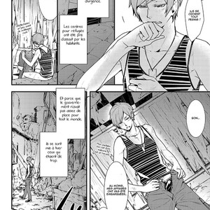 [Anthology] Ashita Shinu [French] – Gay Comics image 076.jpg
