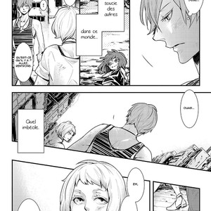 [Anthology] Ashita Shinu [French] – Gay Comics image 084.jpg