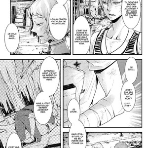 [Anthology] Ashita Shinu [French] – Gay Comics image 085.jpg