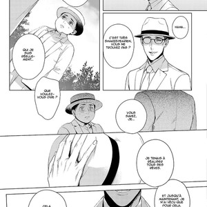 [Anthology] Ashita Shinu [French] – Gay Comics image 161.jpg